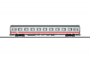 DBAG IC Type 108.1 1st Class Compartment Coach V
