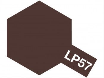 LP-57 Red Brown 2