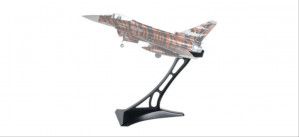 Eurofighter Display Stand