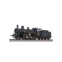 Tender locomotive B3/4 1367, SBB Museum