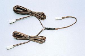 Dual Point Power Cable 150cm