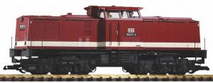 HSB BR199 Diesel Locomotive V