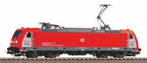 Expert DBAG BR185.2 Green Cargo Electric Locomotive VI