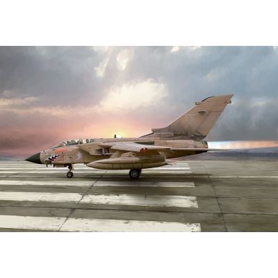 Tornado Gr1 Gulfwar 25Th Anniversary