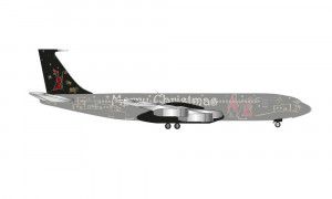 Boeing 707 Wings Add on Pack Christmas 2020" (1:500)"