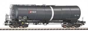 Expert RYKO Funnel Flow Tank Wagon VI