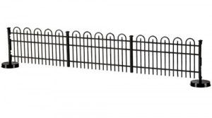 Hairpin Style Fence Kit