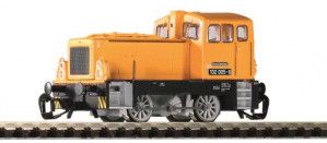 DR V23 Diesel Locomotive IV