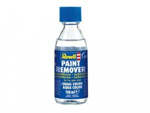 Paint Remover (100ml)