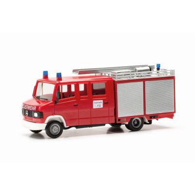 *Basic MB T2 LF 8/6 Feuerwehr