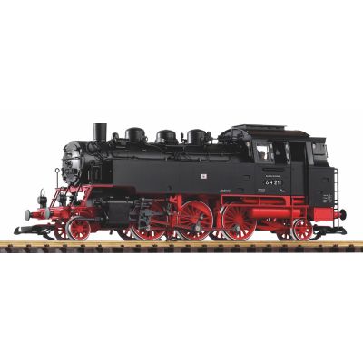 DR BR64 Steam Locomotive III