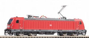 DBAG BR187 Electric Locomotive VI