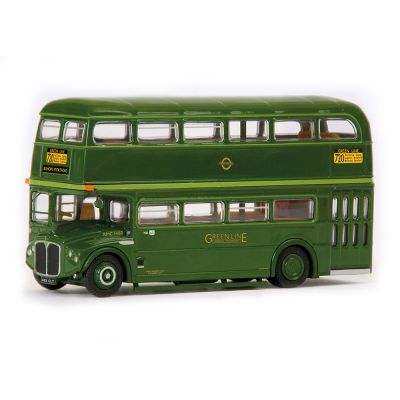 RMC Routemaster Green Line - Bishops Stortford 720