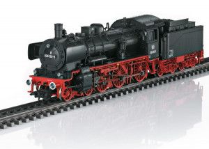 DB BR038 382-8 Steam Locomotive IV (~AC-Sound)