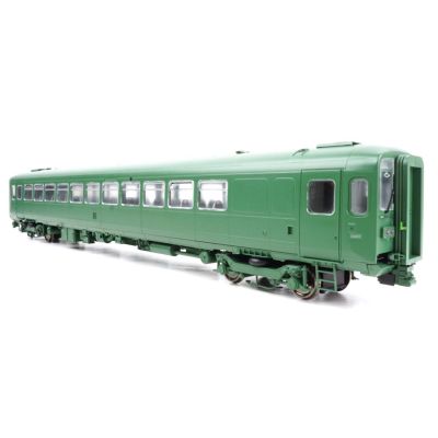 *Class 153 301 Regional Railways (DCC-Sound)