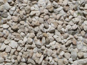 Medium Rubble 2-5mm Profi Rocks (100g)