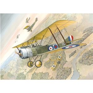 Sopwith 1_ Strutter 2-seat Fighter