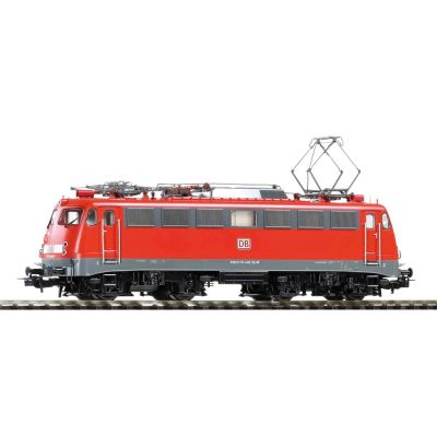 *Expert DBAG BR115 Electric Locomotive VI (DCC-Sound)