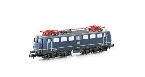 DB BR110 176-5 Electric Locomotive IV (DCC-Sound)