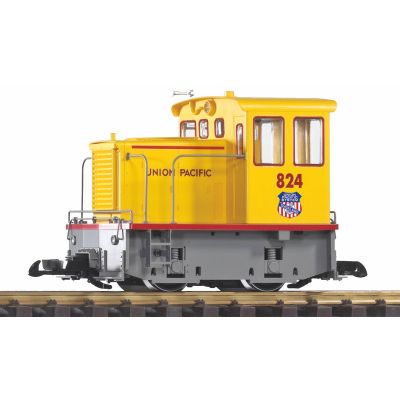Union Pacific GE 25t Loco (Battery Powered RC/Sound)