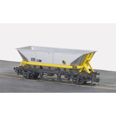 ‘HAA’ BR Trainload Coal-Sector - Yellow Cradle