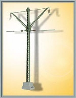 Catenary DRG Middle Mast with Beams 106.5mm