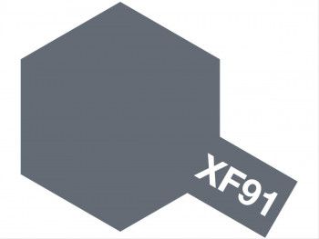 XF-91 IJN Grey YA