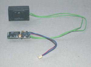 Sound Module for Talent 2/BR440