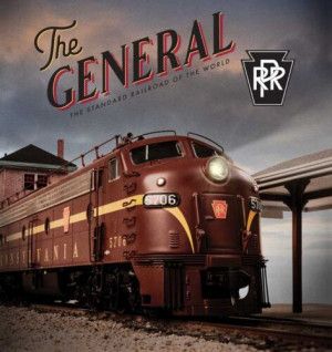 Pennsylvania The General Deluxe Edition Consist 1