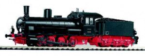 Hobby DB BR55 G7 Steam Locomotive III