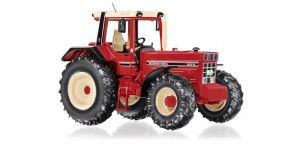 IHC 1455 XL Tractor
