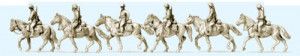 *German Reich 1942-45 Mounted Cavalry (6) Kit