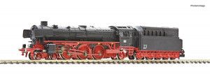 DB BR012 066-7 Steam Locomotive IV (DCC-Sound)