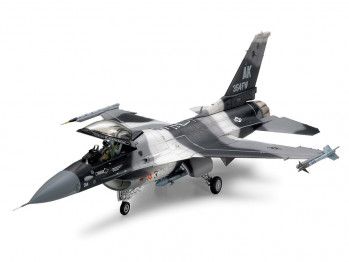 F-16C/N Aggressor