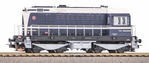 Expert CD T720 Diesel Locomotive V
