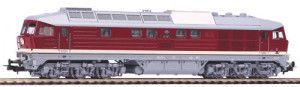 Expert DR BR132 Diesel Locomotive IV (~AC)