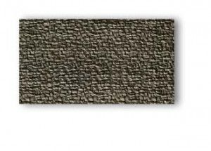 Wall Quarrystone Hard Foam 23.5x13cm