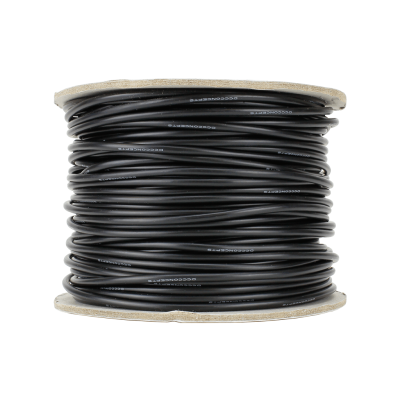 Power Bus Wire 25m of 3.5mm (11g) Black