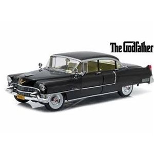 1/24 1955 Cadillac Fleetwood The Godfather 1972