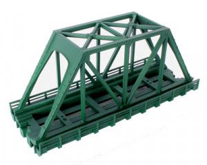 (R089) Box Bridge Green 110mm