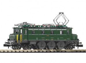 SBB Ae 3/6 Electric Locomotive IV
