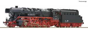 DR BR44 9982-8 Steam Locomotive IV