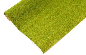 Autumn Grass Scenic Mat (100x75cm)