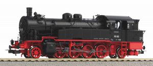 Expert DB BR93.0 Steam Locomotive III