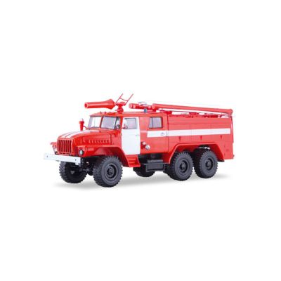AC-40-43202 (PM-102B) Fire Truck
