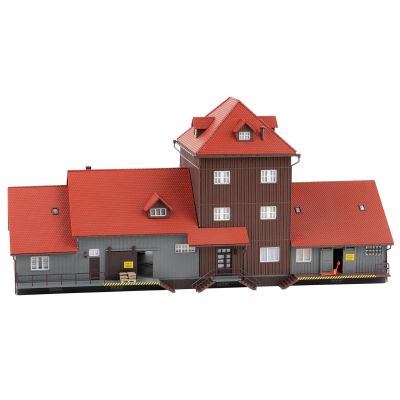 Warehouse Model of the Month Kit IV