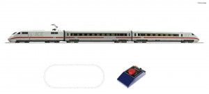 DBAG ICE2 Express Passenger Analogue Starter Set