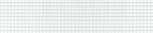Wall Tiles Sheet White 95x95mm (3)