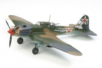 Ilyushin IL-2 Sturmovik