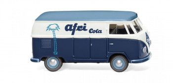 VW T1 (Type 2) Box Van Afri Cola 1950-53